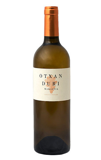 Txakoli Otxanduri 2021