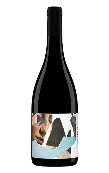 Aubert et Mathieu Milo Minervois La Livinière 2019