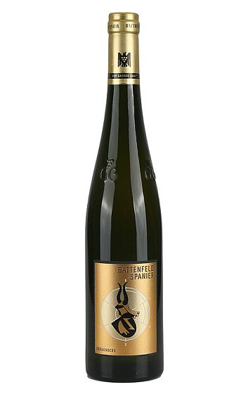 Battenfeld Spanier Frauenberg Riesling GG 2021
