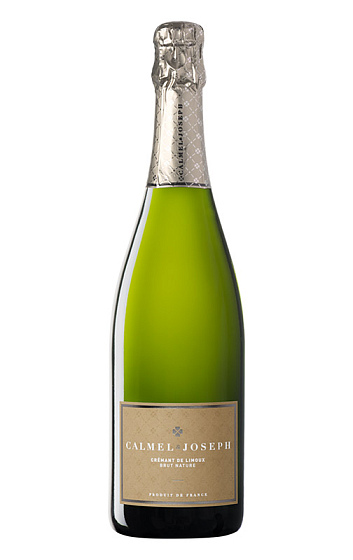 Calmel & Joseph Crémant de Limoux Brut Nature