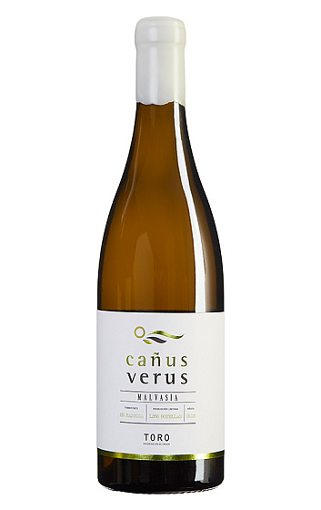 Cañus Verus Malvasia 2020