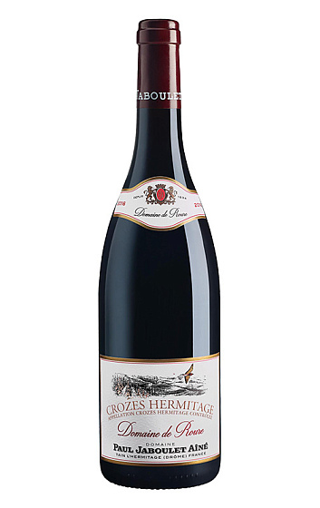 Paul Jaboulet Aîné Crozes-Hermitage Domaine de Roure 2016 