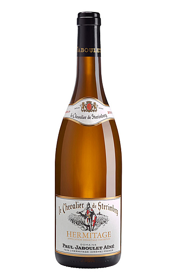 Hermitage Le Chevalier de Stérimberg Blanc 2017 