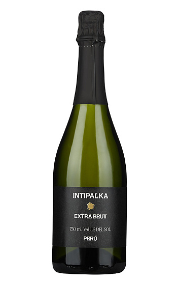 Viñas Queirolo Intipalka Extra Brut