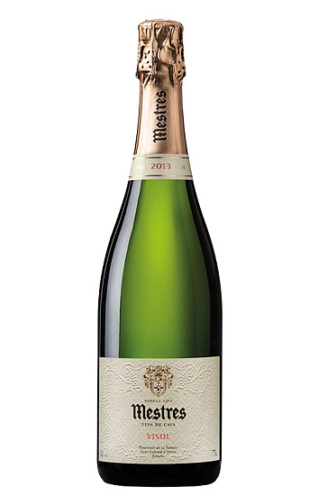 Mestres Visol Gran Reserva Brut Nature 2013