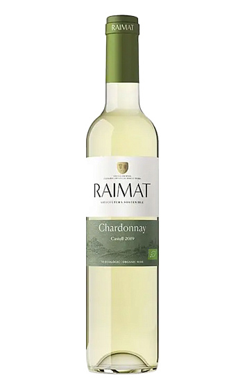 Raimat Chardonnay Ecológico 2021 50 cl