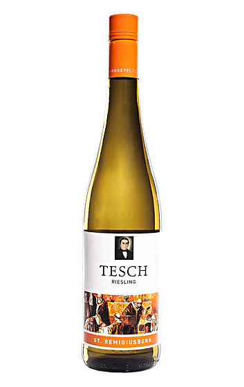 Weingut Tesch Riesling St. Remigiusberg 2021