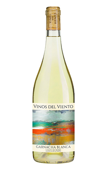 Vinos del Viento Garnacha Blanca 2021