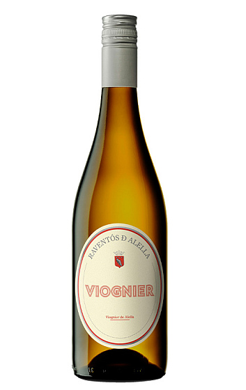 Raventos de Alella Viognier 2019