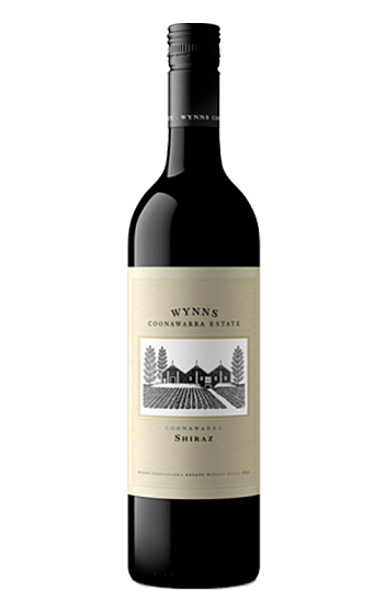 Wynns Coonawarra Estate Shiraz 2019