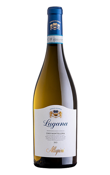 Allegrini Lugana Oasi Mantenilla 2021