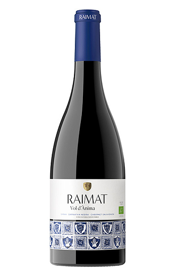 Vol d'Ànima de Raimat Negre 2020