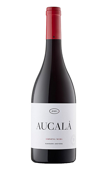 Aucalà Tinto 2020