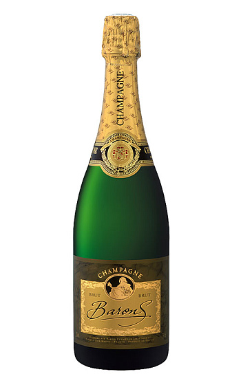 Champagne Baron's Brut