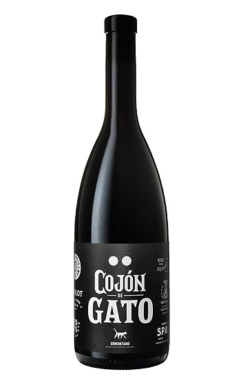 Cojón de Gato Tinto 2021