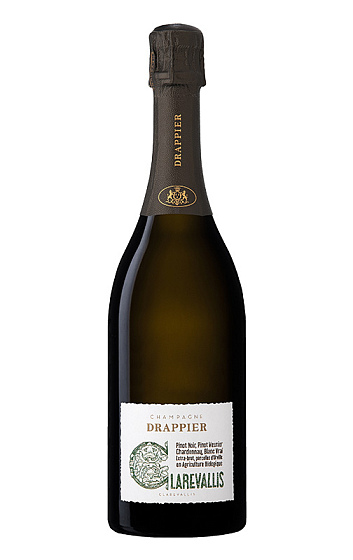 Drappier Clarevallis 