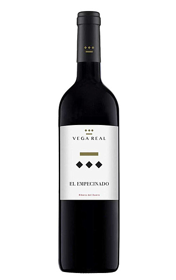 Vega Real El Empecinado 2018