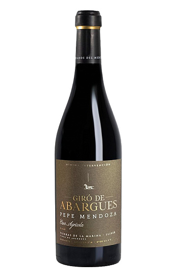 Giró de Abargues 2020