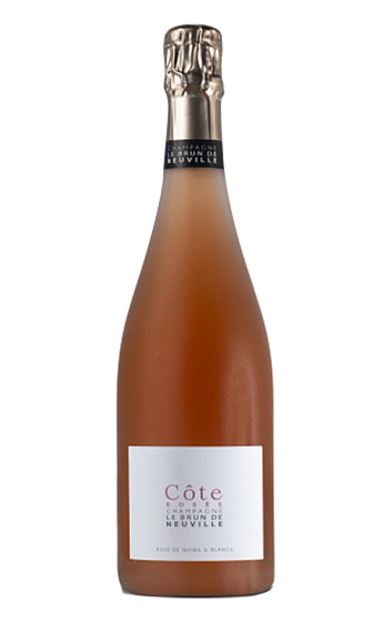 Champagne Le Brun de Neuville Côte Rosée
