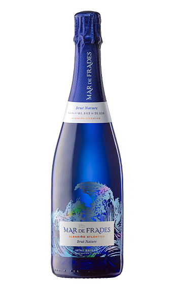 Producto: Mar de Frades Brut Nature