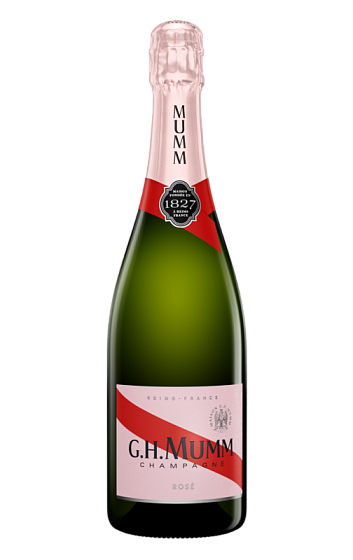 Producto: Mumm Le Rosé