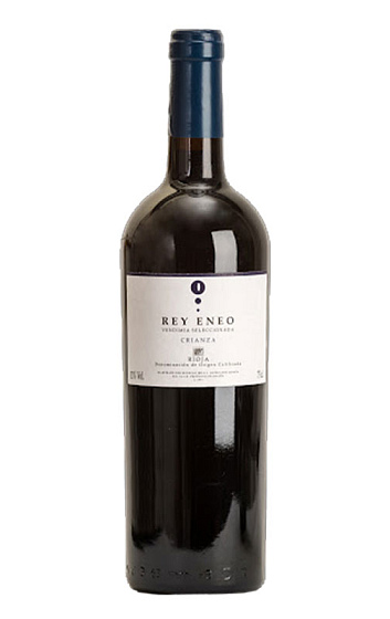 Rey Eneo Tinto Crianza 2018