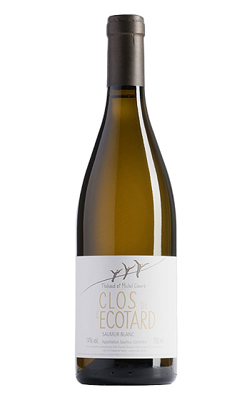 Clos de L'Ecotard Saumur 2020