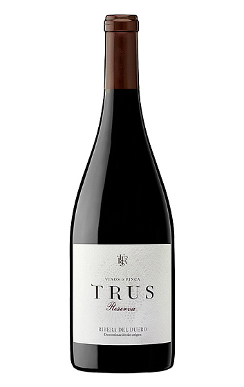 Trus Reserva 2017