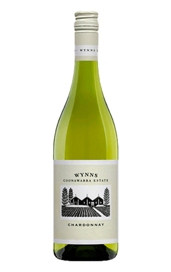 Wynns Coonawarra Estate Chardonnay 2020