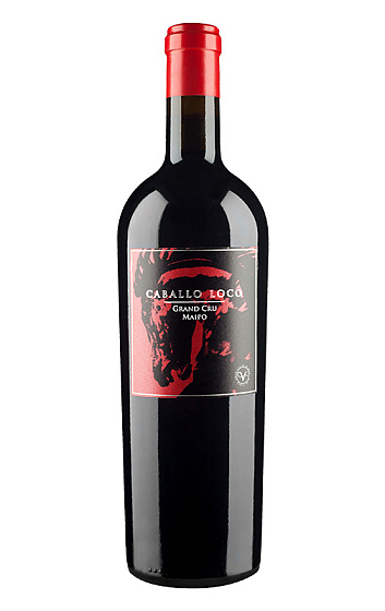 Caballo Loco Grand Cru Maipo 2020