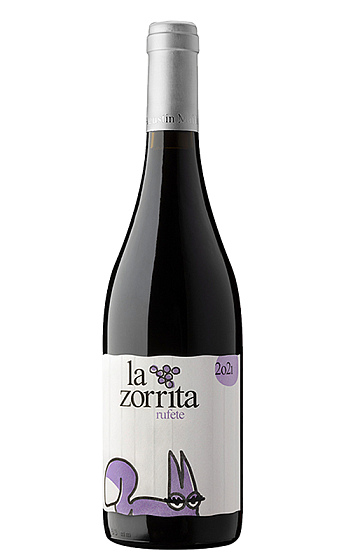 La Zorrita 2021