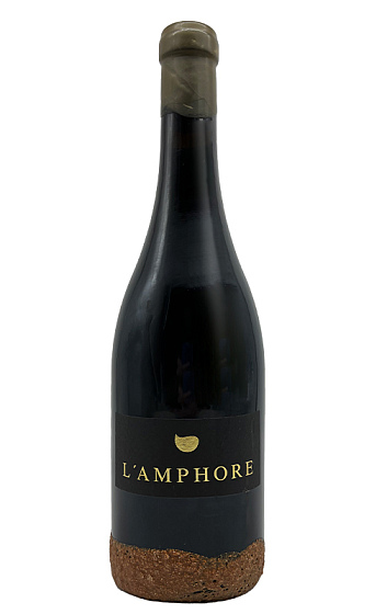 L'Amphore Edición Limitada 2018