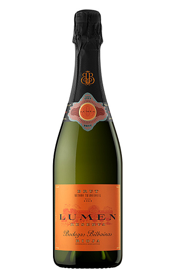 Lumen Brut Reserva 2019