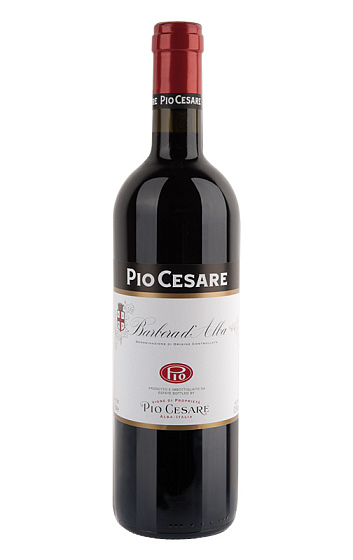 Pio Cesare Barbera D'Alba DOC 2020