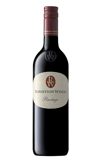 Robertson Winery Pinotage 2021