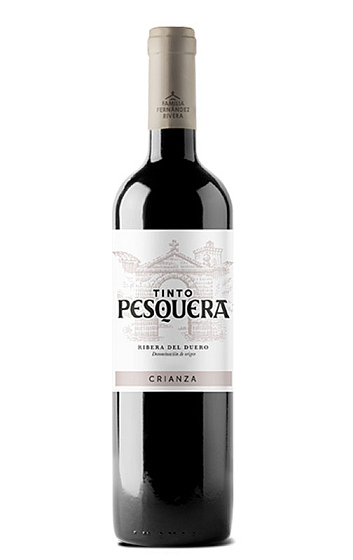 Tinto Pesquera Crianza 2019