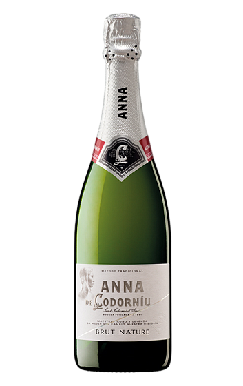 Producto: Anna de Codorníu Brut Nature