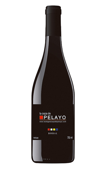 La Cepa de Pelayo 2019