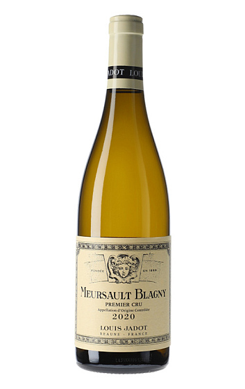 Louis Jadot Meursault-Blagny Premier Cru 2020