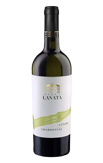 Villa Lanata Chardonnay Langhe DOC 2021