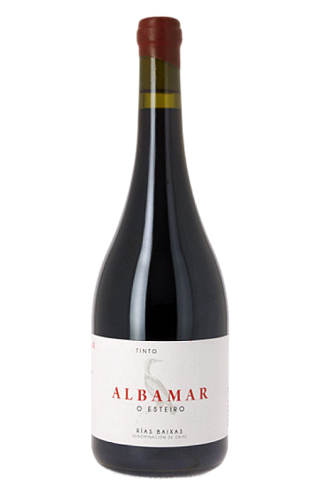 Producto: Albamar O Esteiro Caíño 2021