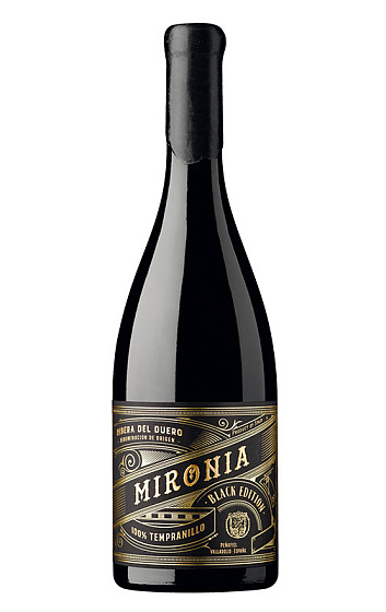Mironia Black Edition 2017
