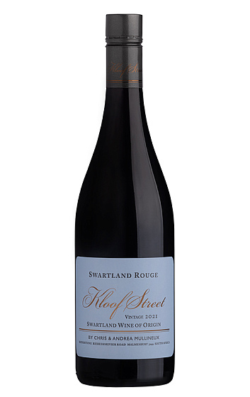 Mullineux Kloof Street Swartland Rouge 2021