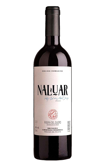 Naluar Tinto 2020