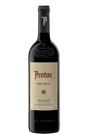 Protos Serie Privada 2018