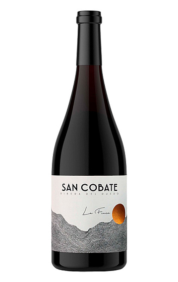 San Cobate La Finca 2019