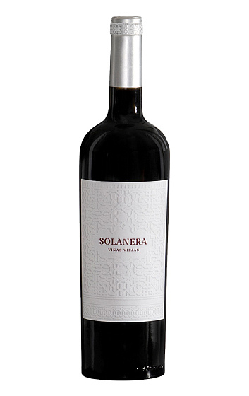 Solanera Viñas Viejas 2019