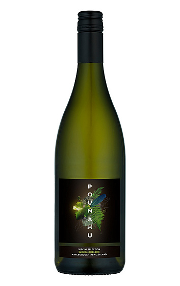 Vinultra Pounamu Special Selection Sauvignon Blanc 2022