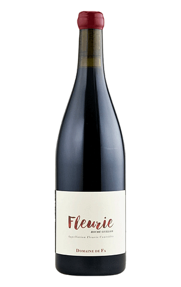 Domaine de Fa Fleurie 2020