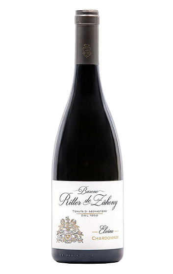 Barone Ritter de Záhony Elvine Chardonnay 2020
